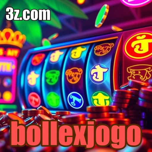 Aventura em Bollexjogo: Conquiste e Compartilhe Junto com Outros