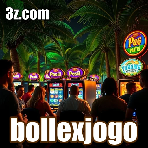 Family no Bollexjogo: Variedade e Segurança para Todos