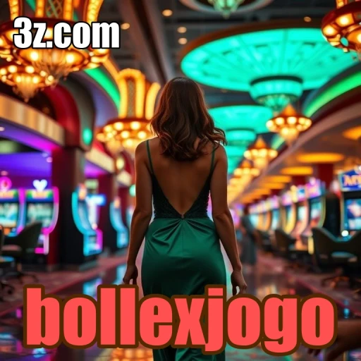 Desafios Emocionantes de Puzzle no Bollexjogo