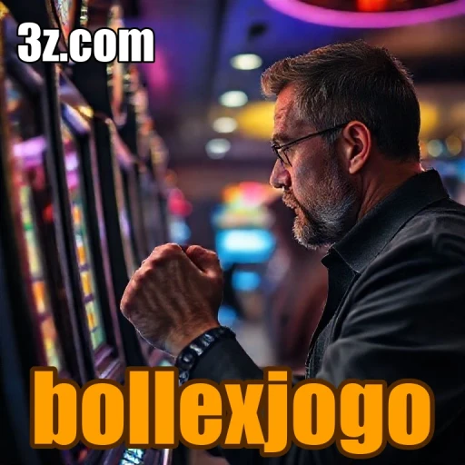 Experiências Vibrantes em Simulation: Conheça o Bollexjogo