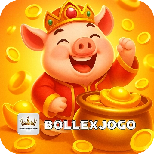 Novo logo da bollexjogo